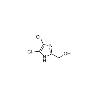 (4,5-Dichloro-1H-imidazol-2-yl)methanol