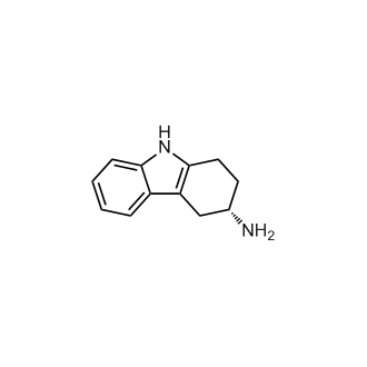 (S)-2,3,4,9-Tetrahydro-1H-carbazol-3-amine
