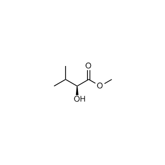 (S)-Methyl 2-hydroxy-3-methylbutanoate