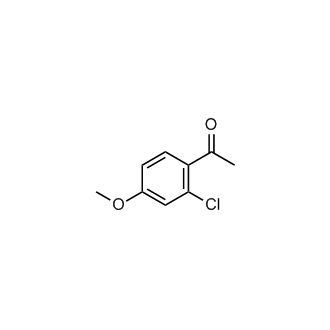 1-(2-Chloro-4-methoxyphenyl)ethanone