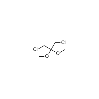 1,3-Dichloro-2,2-dimethoxypropane