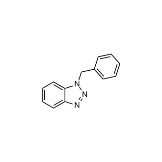 1-Benzyl-1H-benzo[d][1,2,3]triazole