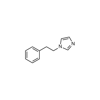 1-Phenethyl-1H-imidazole