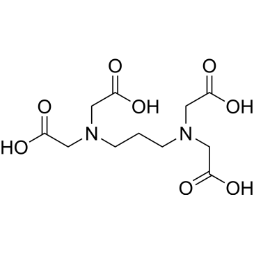 2,2',2'',2'''-(Propane-1,3-diylbis(azanetriyl))tetraacetic acid