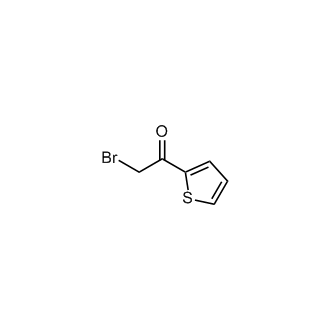 2-Bromo-1-(thiophen-2-yl)ethanone