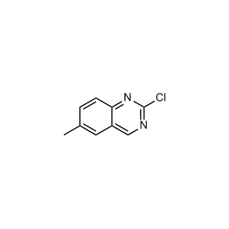 2-Chloro-6-methylquinazoline