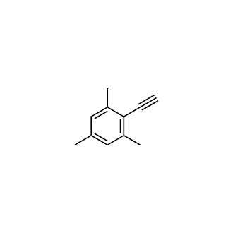 2-Ethynyl-1,3,5-trimethylbenzene