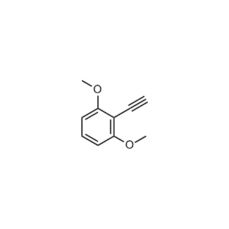 2-Ethynyl-1,3-dimethoxybenzene