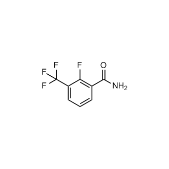 2-Fluoro-3-(trifluoromethyl)benzamide