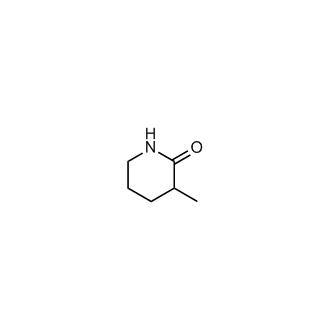 2-Methyl-5-pentanelactam