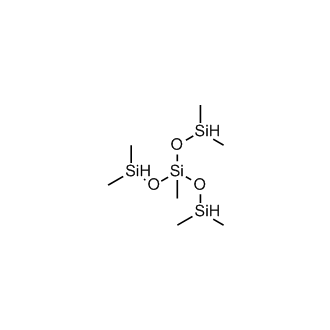 3-((Dimethylsilyl)oxy)-1,1,3,5,5-pentamethyltrisiloxane