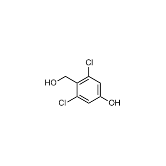 3,5-Dichloro-4-(hydroxymethyl)phenol