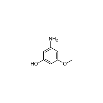 3-Amino-5-methoxyphenol