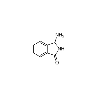 3-Aminoisoindolin-1-one