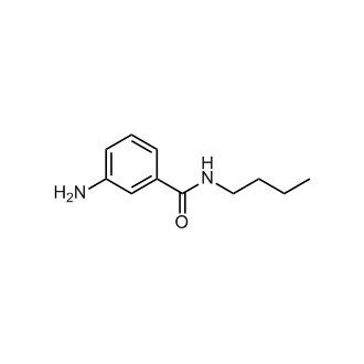 3-Amino-N-butylbenzamide