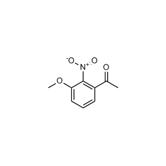 3'-Methoxy-2'-nitroacetophenone
