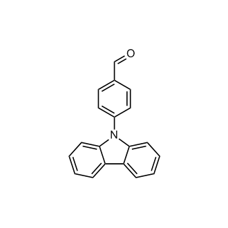 4-(9H-Carbazol-9-yl)benzaldehyde