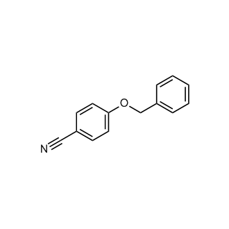 4-(Benzyloxy)benzonitrile