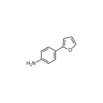 4-(Furan-2-yl)aniline