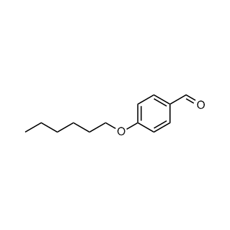 4-(Hexyloxy)benzaldehyde