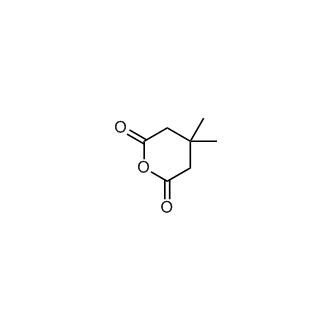 4,4-Dimethyldihydro-2H-pyran-2,6(3H)-dione