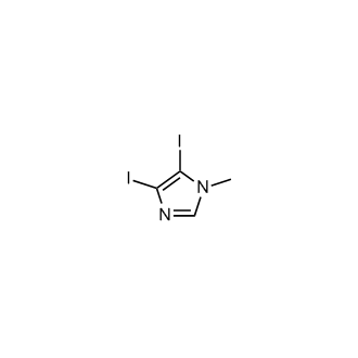 4,5-Diiodo-1-methyl-1H-imidazole