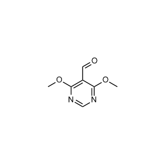 4,6-Dimethoxypyrimidine-5-carbaldehyde