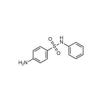 4-Amino-N-phenylbenzenesulfonamide