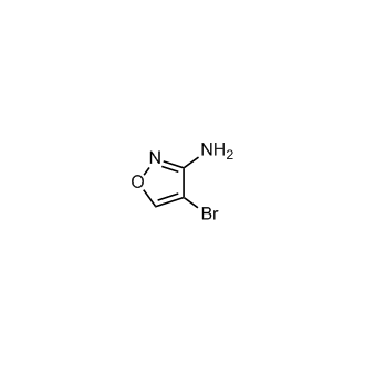 4-Bromoisoxazol-3-amine