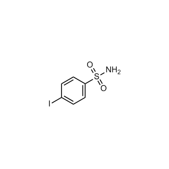 4-Iodobenzenesulfonamide