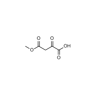 4-Methoxy-2,4-dioxobutanoic acid