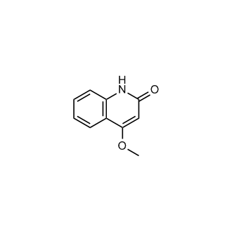 4-Methoxyquinolin-2(1H)-one