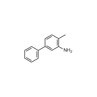 4-Methyl-[1,1'-biphenyl]-3-amine