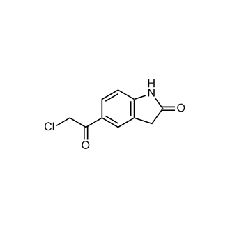 5-(2-Chloroacetyl)indolin-2-one