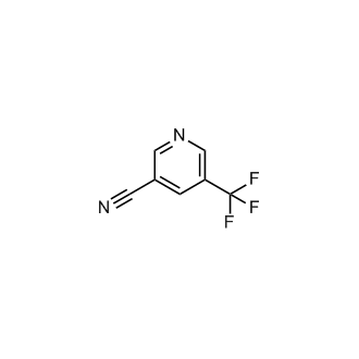 5-(Trifluoromethyl)nicotinonitrile