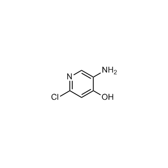 5-Amino-2-chloropyridin-4-ol