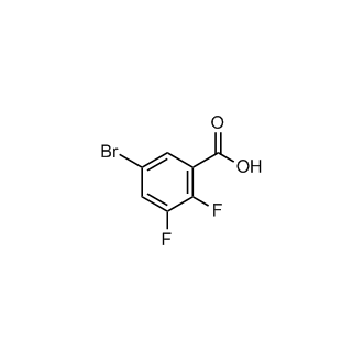 5-Bromo-2,3-difluorobenzoic acid