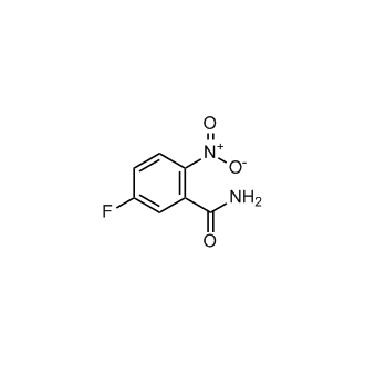 5-Fluoro-2-nitrobenzamide