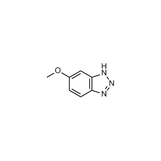 5-Methoxy-1H-benzo[d][1,2,3]triazole