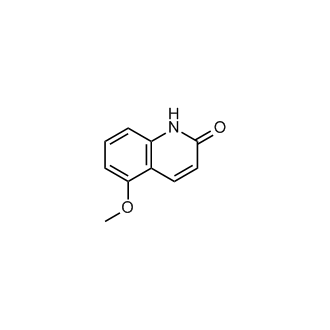5-Methoxyquinolin-2(1H)-one