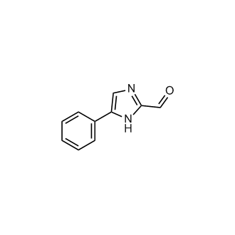 5-Phenyl-1H-imidazole-2-carbaldehyde