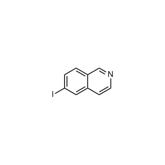 6-Iodoisoquinoline