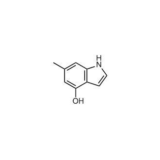 6-Methyl-1H-indol-4-ol