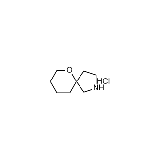 6-oxa-2-Azaspiro[4.5]decane hydrochloride