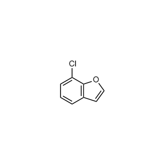 7-Chlorobenzofuran