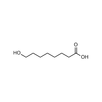 8-Hydroxyoctanoic acid