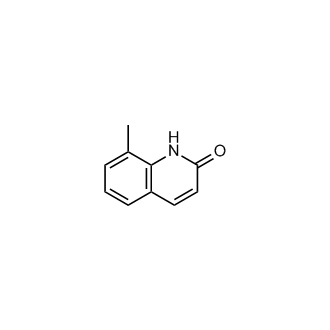 8-Methyl-2(1H)-quinolinone