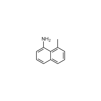 8-Methylnaphthalen-1-amine