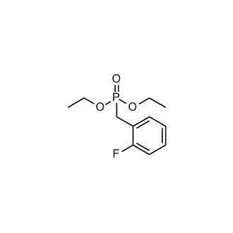 Diethyl 2-Fluorobenzylphosphonate