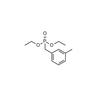 Diethyl 3-methylbenzylphosphonate